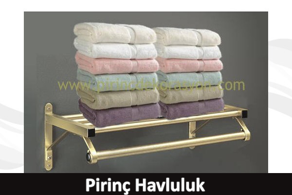 pirinc-havluluk